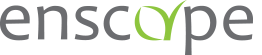 enscape brand logo